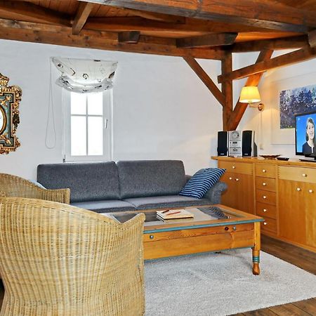 Auf Den Hoefen Wohnung 15 Kuehlungsborn Luaran gambar