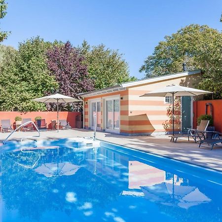 Auf Den Hoefen Wohnung 15 Kuehlungsborn Luaran gambar