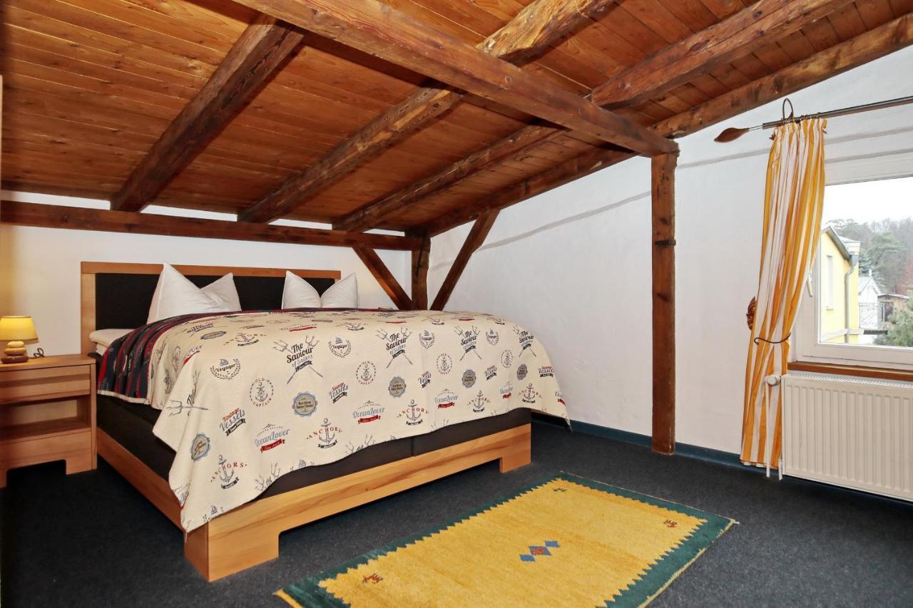 Auf Den Hoefen Wohnung 15 Kuehlungsborn Luaran gambar