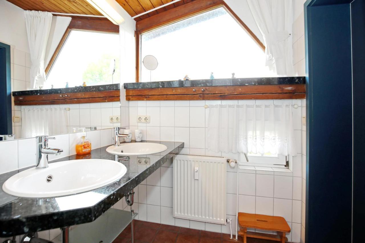 Auf Den Hoefen Wohnung 15 Kuehlungsborn Luaran gambar