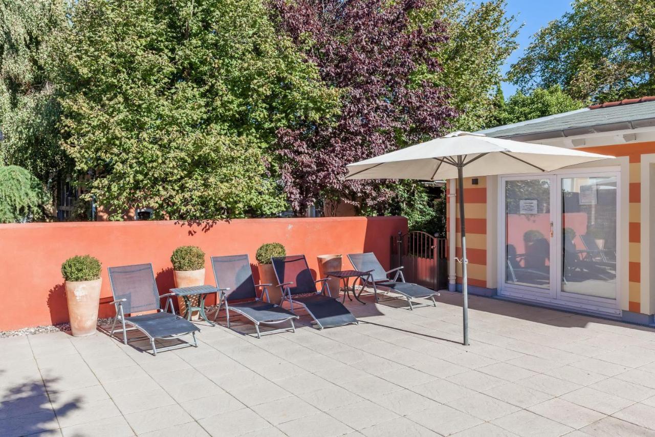 Auf Den Hoefen Wohnung 15 Kuehlungsborn Luaran gambar