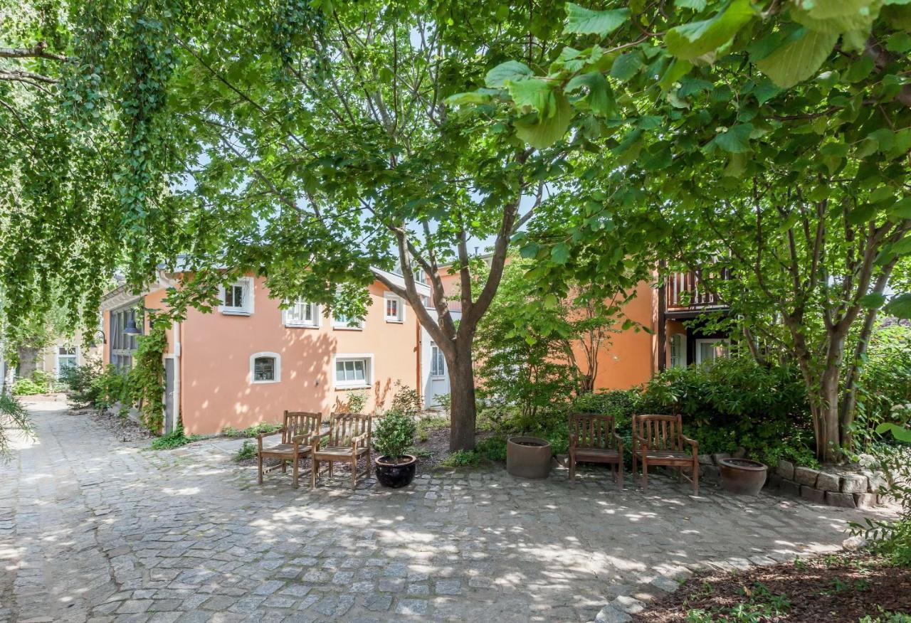 Auf Den Hoefen Wohnung 15 Kuehlungsborn Luaran gambar