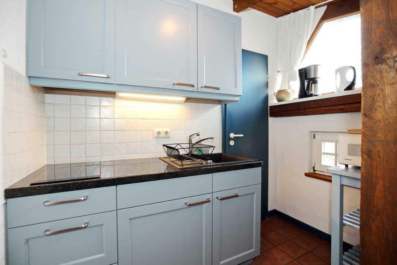 Auf Den Hoefen Wohnung 15 Kuehlungsborn Luaran gambar